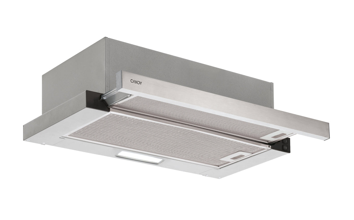 Okap Teleskopowy Cbt625x/2x