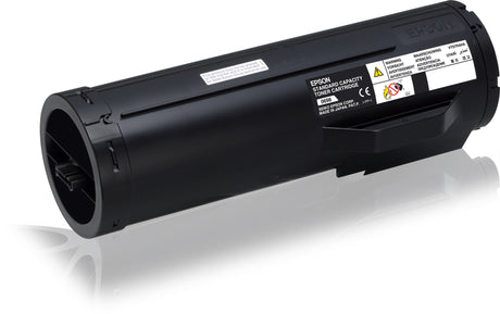 EAN 8715946520490 - Epson C13S050698 cartucho de tóner 1 pieza(s) Original imagen 1