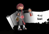 Playmobil 71224 Naruto Shippuden - Sasori