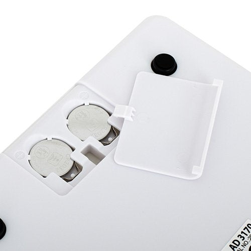 Bascula De Cocina Hasta 15 Kg Adler Ad 3170