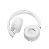 Jbl Auriculares Bluetooth Tune 510bt T510bt +Mic White