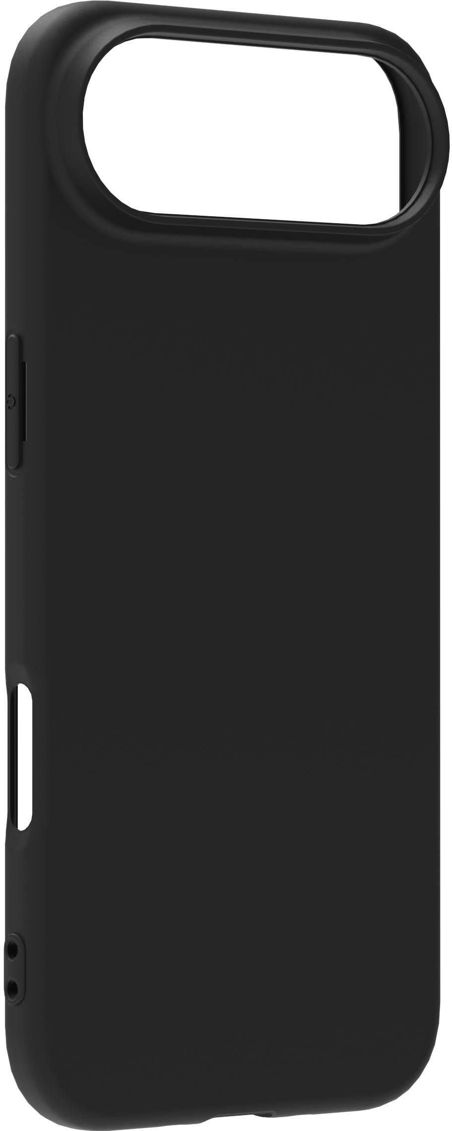 Infinite (Grs) Vienna Iphone  Air Black Cover. Material: