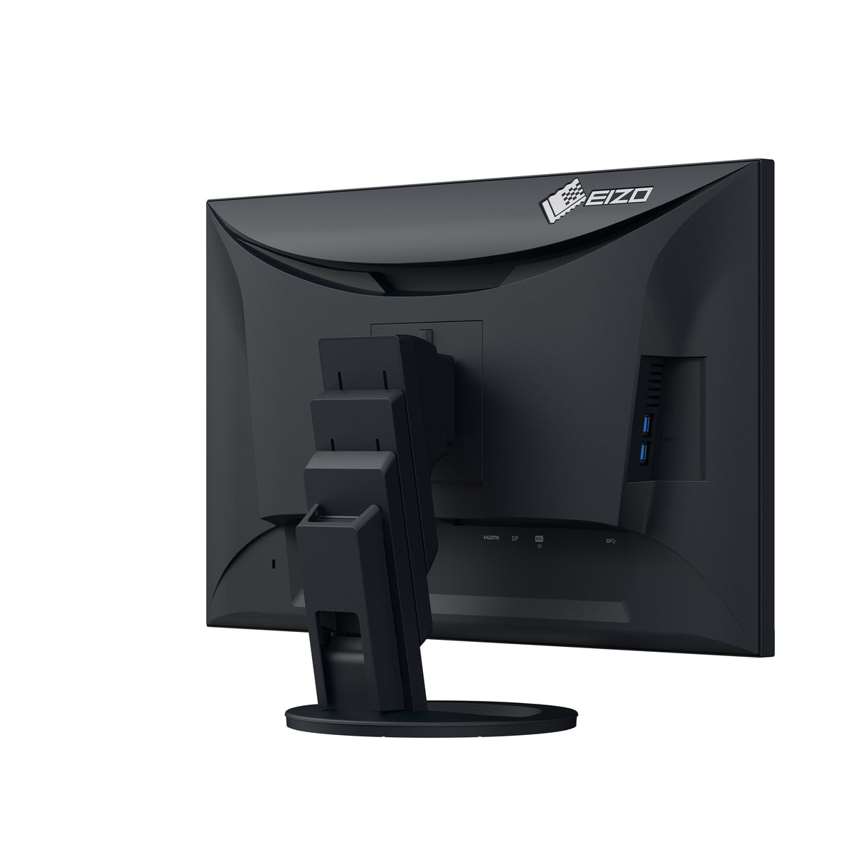 EAN 4995047070405 - EIZO FlexScan EV2740S pantalla para PC 68,6 cm (27") 3840 x 2160 Pixeles 4K Ultra HD LCD Negro imagen 6