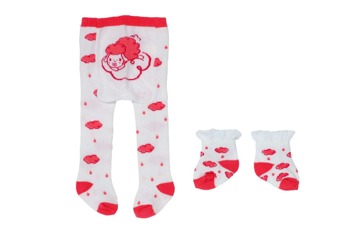 EAN 4001167710807 - Baby Annabell Tights & Socks Leotardos para muñecas imagen 3