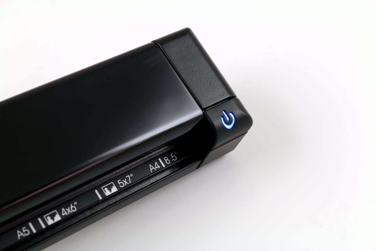 Iris Iriscan Express 4 1200 Dpi, 8ppm, A4, Usb, 400g