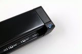 Iris Iriscan Express 4 1200 Dpi, 8ppm, A4, Usb, 400g