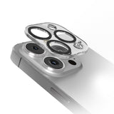 Sbs Glas Sp Kameralinse Iphone 16 Pro/16 Pro Max