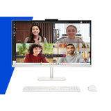 EAN 0199896593700 - HP OmniStudio All-in-One Desktop Next Gen AI 27-cy0009ns PC Copilot+ PC Intel Core Ultra 5 322 68,6 cm (2 imagen 4