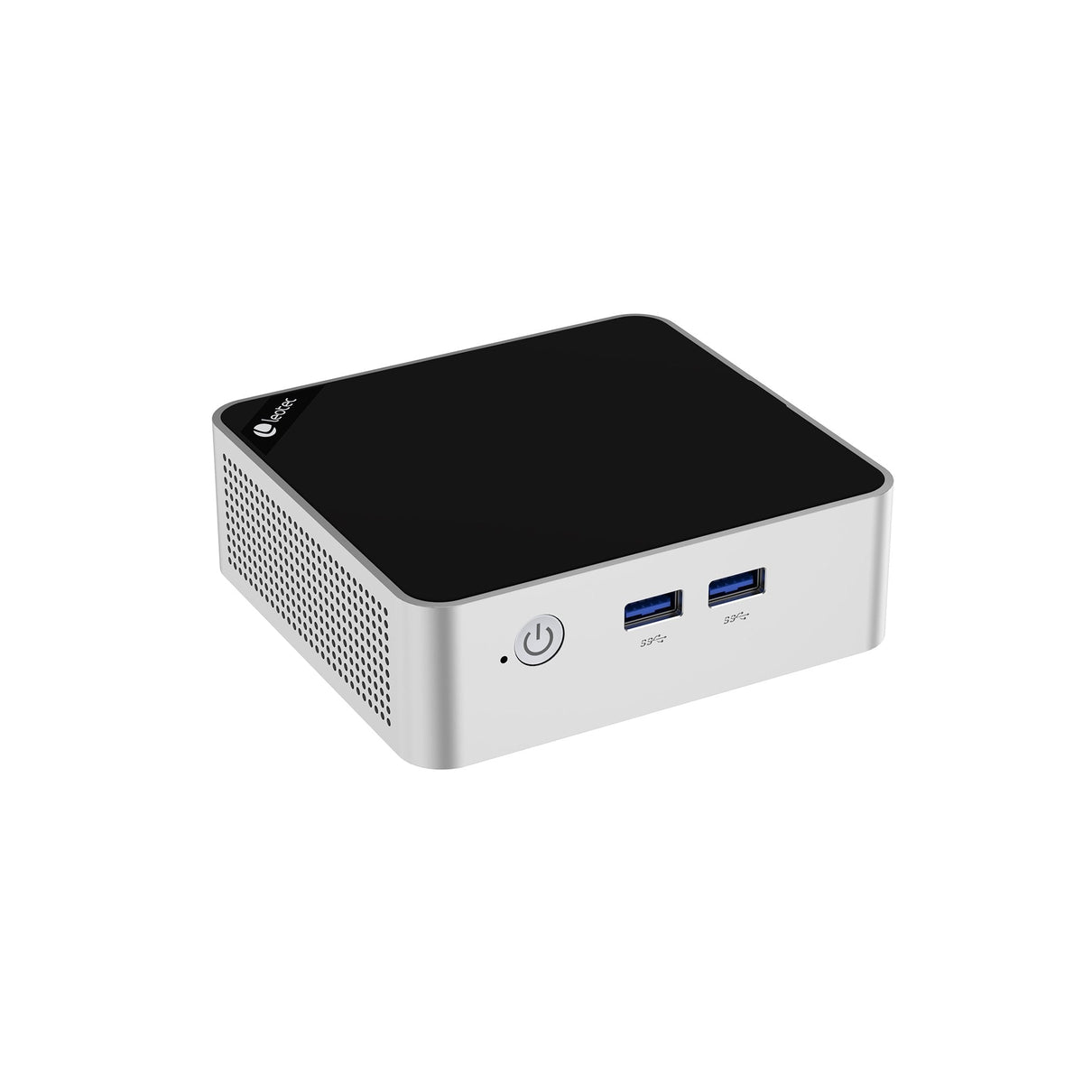 Leotec Mini Pc Intel N5205u + 8gblpddr3 + 128gb Ssd