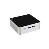 Leotec Mini Pc Intel N5205u + 8gblpddr3 + 128gb Ssd