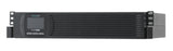 EAN 4026908003826 - ONLINE USV-Systeme XANTO 1000R sistema de alimentación ininterrumpida (UPS) Doble conversión (en línea) 1 imagen 1