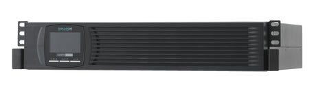 EAN 4026908003826 - ONLINE USV-Systeme XANTO 1000R sistema de alimentación ininterrumpida (UPS) Doble conversión (en línea) 1 imagen 1