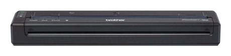 EAN 4977766821995 - Brother PJ863 300 x 300 DPI Inalámbrico y alámbrico Térmica directa Impresora portátil imagen 1