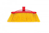 EAN 4023103105140 - Vileda 4023103105140 escoba Exterior Cerda dura Rojo, Amarillo imagen 6
