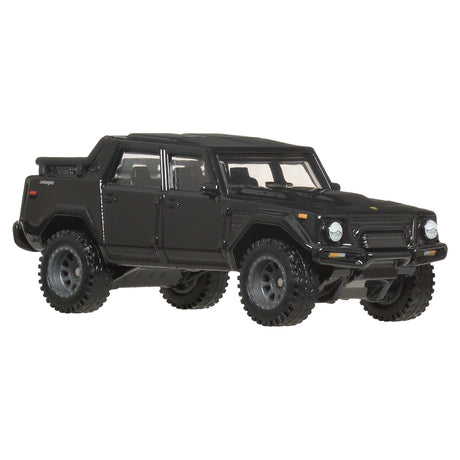 EAN 194735263578 - Hot Wheels Fast & Furious lamborghini LM002 imagen 2