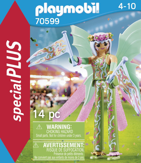 EAN 4008789705990 - Playmobil SpecialPlus 70599 figura de juguete para niños imagen 2