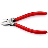 Alicate Knipex 70 01 140 Diagonal De Corte