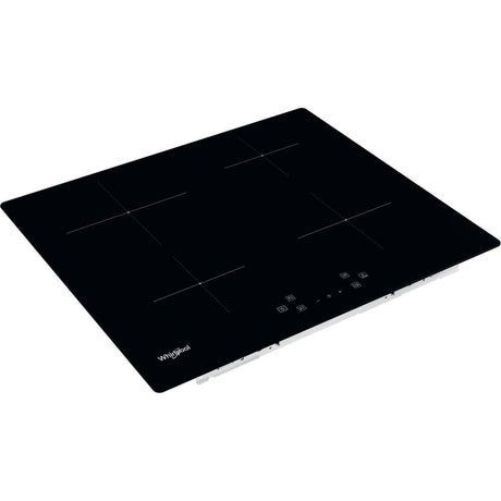 EAN 8003437604867 - Whirlpool WS Q4860 NE Negro Integrado 60 cm Con placa de inducción 4 zona(s) imagen 4