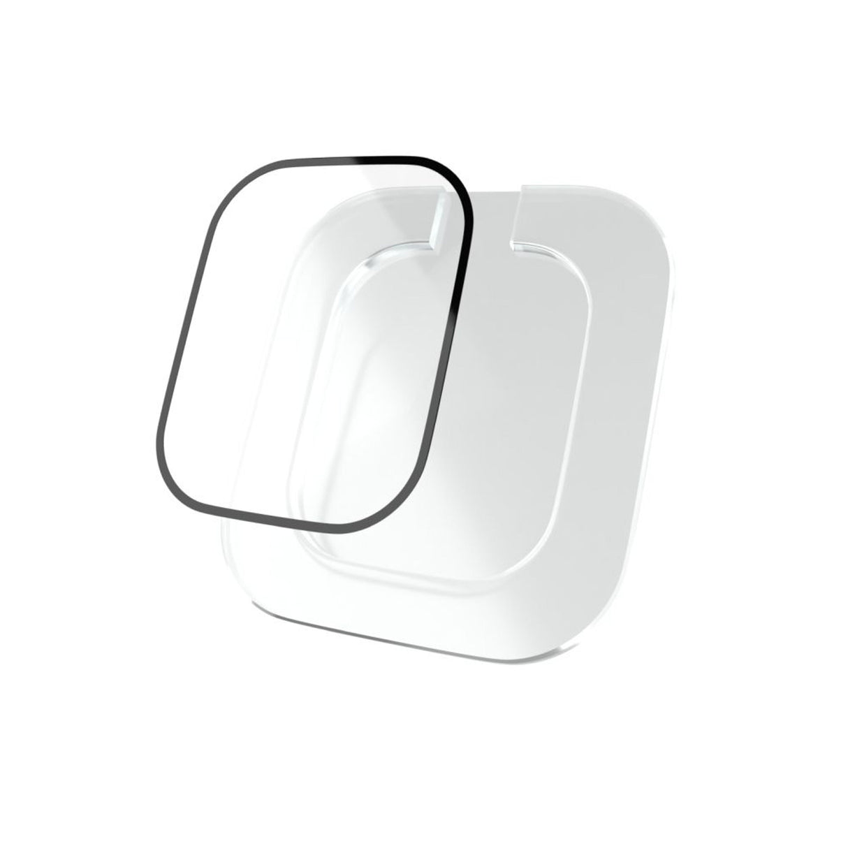 EAN 8591680154388 - FIXED FIXGAW-1029 pieza y accesorio para reloj Protector de pantalla de smartwatch imagen 4
