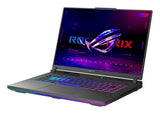 Asus Rog Strix G16 G614pr-R98bt57cs1 Amd Ryzen 9 8940hx/32gb/1tb Ssd/Rtx 5070 Ti/16" (Pt)