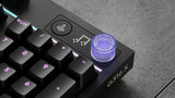 EAN 5099206137516 - Logitech G G316 X 98 teclado Juego USB QWERTY Portugués Negro imagen 4