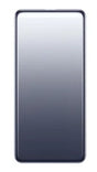 EAN 6941812780299 - Xiaomi BHR9535GL batería externa Ión de litio 5000 mAh Cargador inalámbrico Gris imagen 1