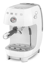 EAN 8017709349424 - Smeg ECF03WHEU cafetera eléctrica Semi-automática Máquina espresso 1,4 L imagen 12