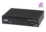 Dsp Mixer With 4-Ch Dante Input Ad004e-At