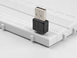 Delock Adaptador Usb 2.0 Tipo-A Macho Con Conexión 4 Pines
