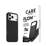 Care By Panzerglass Flow Case Negro M. Magsafe Iphone 17 Pro Max