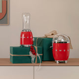 EAN 8017709313012 - Smeg PBF01RDEU licuadora 0,6 L Batidora de vaso 300 W Rojo imagen 14