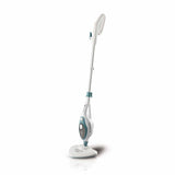 Limpiador De Vapor Mopa Ariete Steam Mop 4164 1500w Depósito 350ml