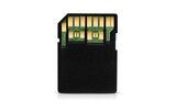 EAN 4712366968714 - ADATA Premier ONE 64 GB SDXC UHS-II Clase 10 imagen 4