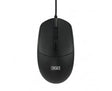 EAN 8436531550332 - 3GO MMAUS ratón Oficina Ambidextro USB tipo A Óptico 1000 DPI imagen 1
