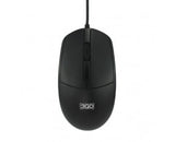 EAN 8436531550332 - 3GO MMAUS ratón Oficina Ambidextro USB tipo A Óptico 1000 DPI imagen 1