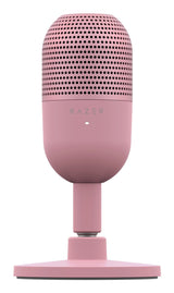 Micrófono Razer Seiren V3 Mini Quartz