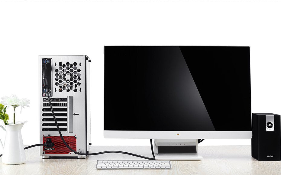 EAN 6922794732957 - Vention EACBF adaptador de cable de vídeo VGA (D-Sub) imagen 4