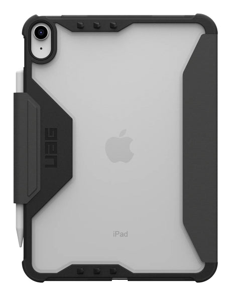 EAN 840283920769 - Urban Armor Gear 124487B14340 funda para tablet 27,7 cm (10.9") Folio Negro, Translúcido imagen 1