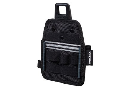 Rieffel Proclick Werkzeuggürtelhalter Tool Board S6 Sb