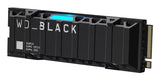 Disco Ssd Sandisk Wd_black Sn850 M.2 1tb Pci Express Nvme
