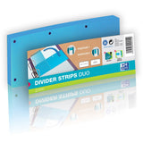 Elba Duo - Separador - Para 240 X 105 Mm
