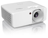 EAN 5055387666382 - Optoma ZW350E Proyector de alcance ultracorto 4000 lúmenes ANSI DLP WXGA (1280x800) 3D Blanco imagen 5