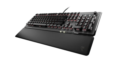EAN 0731855210176 - Turtle Beach Vulcan II teclado Juego USB Alemán Negro imagen 7