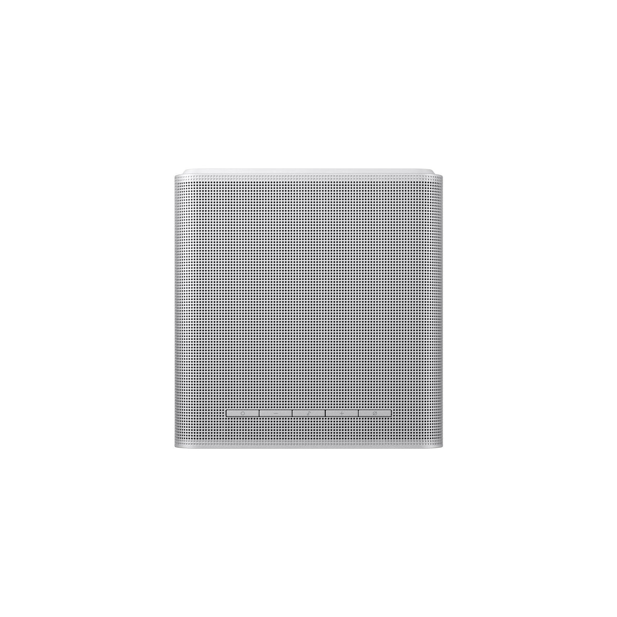 Altavoz Inalámbrico Samsung Hw Ls71h Music Studio 7 150 W Dolby Atmos Q Symphony Sonido Adaptativo Blanco