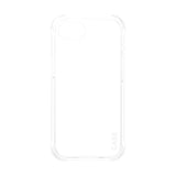 EAN 5715685023101 - PanzerGlass CARE™ by ® Samba Case Transparent iPhone 17e | 16e funda para teléfono móvil Transparente imagen 4