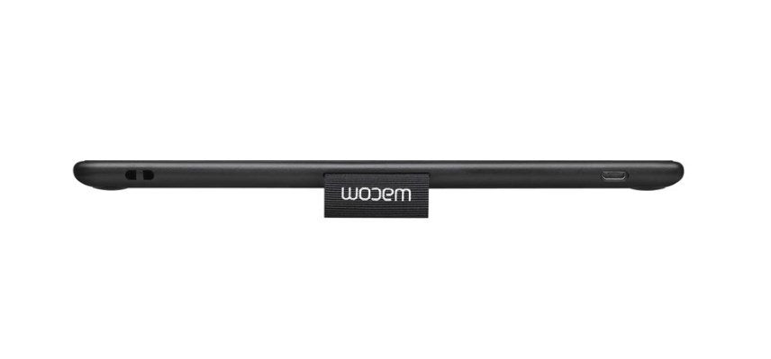 Wacom Intuos S Negro