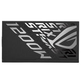 EAN 4711387594247 - ASUS ROG -STRIX-1200P-GAMING unidad de fuente de alimentación 1200 W 20+4 pin ATX ATX Negro imagen 12