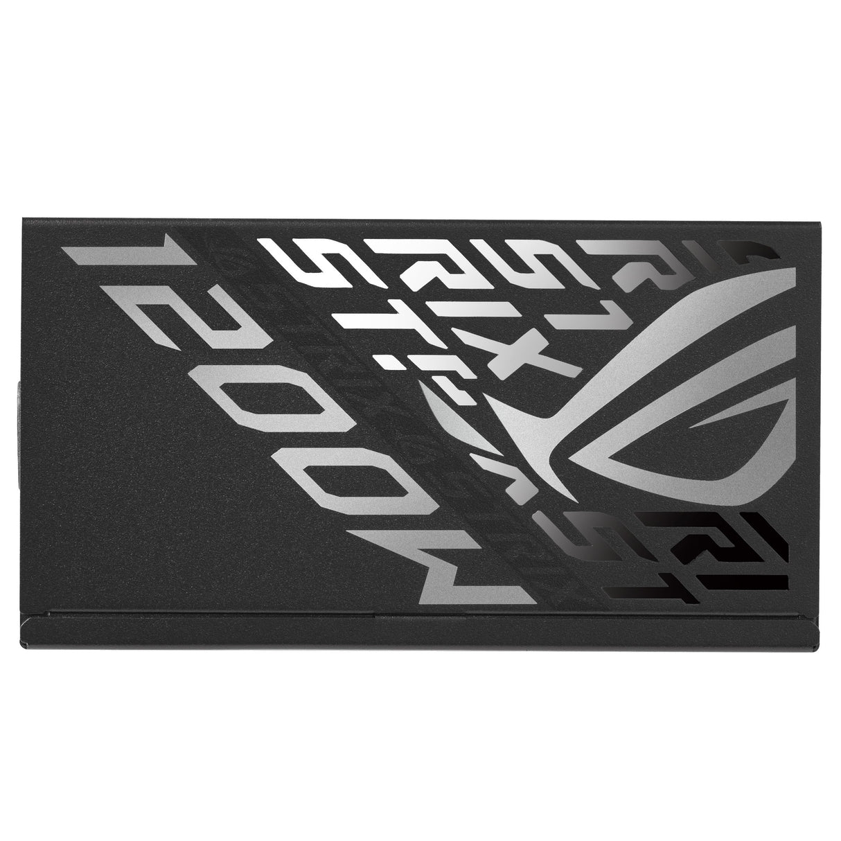 EAN 4711636451116 - ASUS ROG -STRIX-1200P-GAMING-E unidad de fuente de alimentación 1200 W 20+4 pin ATX ATX Negro, Multicolor imagen 6