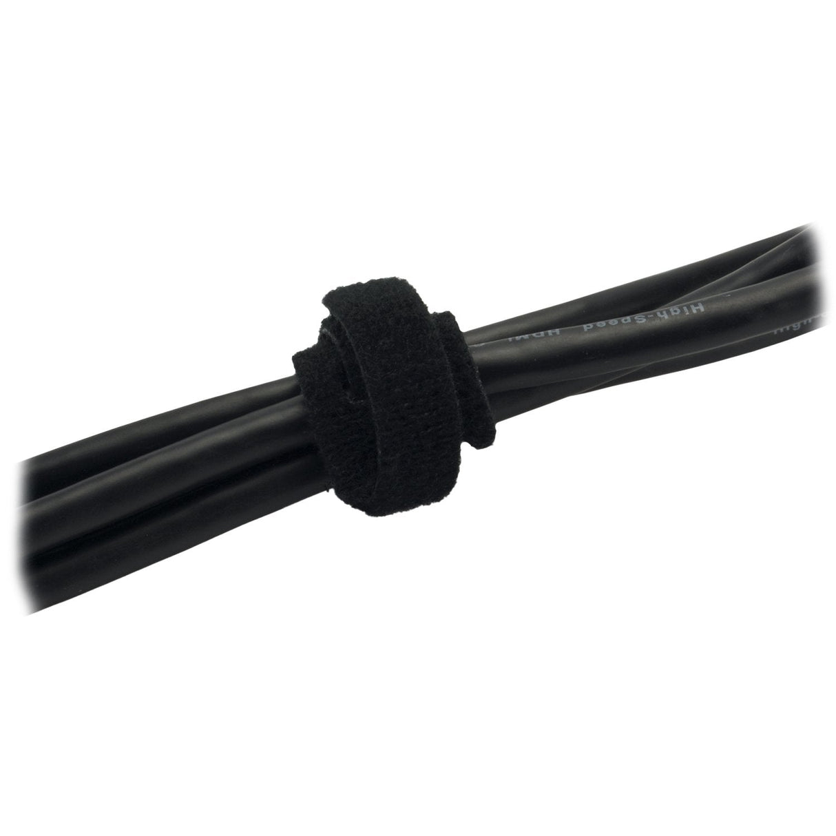 Serre Cable Velcro