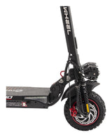 EAN 8436588187420 - Zwheel ZRino Duo Max Negro 25 kmh 20 Ah imagen 4